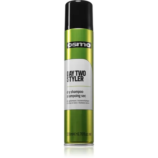Osmo Day Two Styler șampon uscat 200 ml