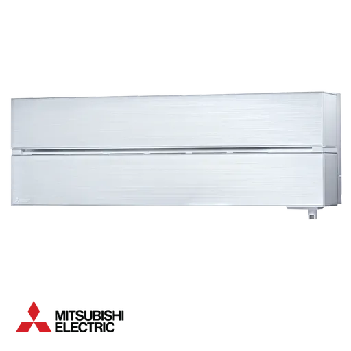 Aparat de aer conditionat inverter Mitsubishi Electric MSZ-LN50VGV + MUZ-LN50VG, 18000 BTU, 37 m², A+++, Wi-Fi, R-32, Alb