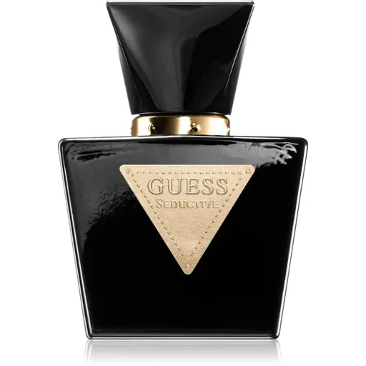 Guess Seductive Noir Eau de Toilette pentru femei 30 ml