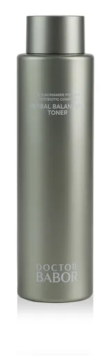 Babor Tonic echilibrant pentru piele Doctor Babor Microbiomic (Herbal Balancing Toner) 200 ml