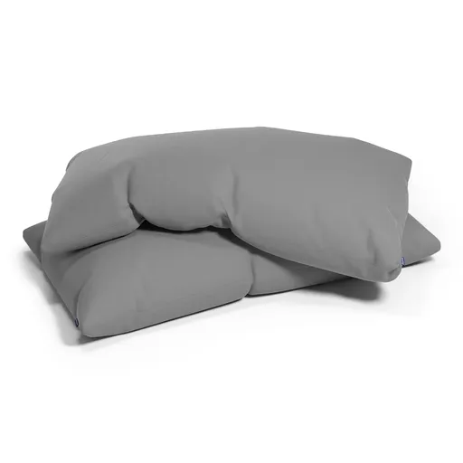 Sleepwise Fețe de pernă Soft Wonder Edition set de 2 fețe de pernă 40x80 cm microfibră