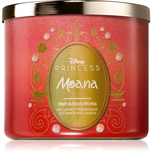 Bath & Body Works Moana lumânare parfumată 411 g