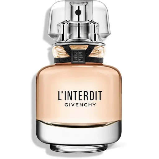 GIVENCHY L’Interdit Eau de Parfum pentru femei 35 ml