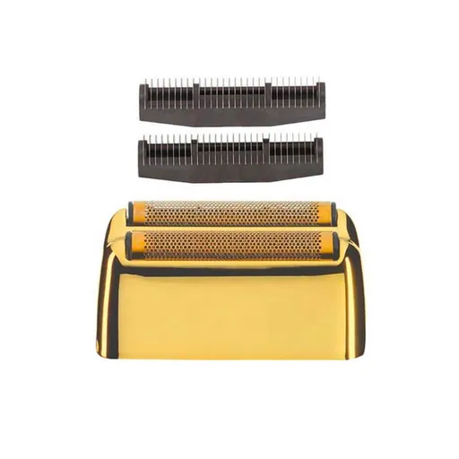 Folie si Cutit Aparat de Ras (Shaver) Babyliss Pro 4Artists Gold FX02