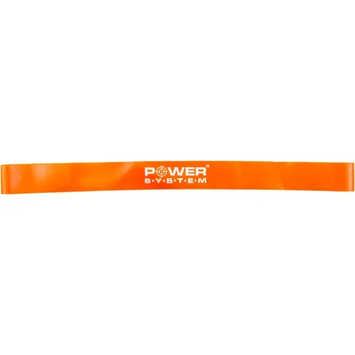Power System Flex Loop Band bandă elastică de fitness Level 1 1 buc