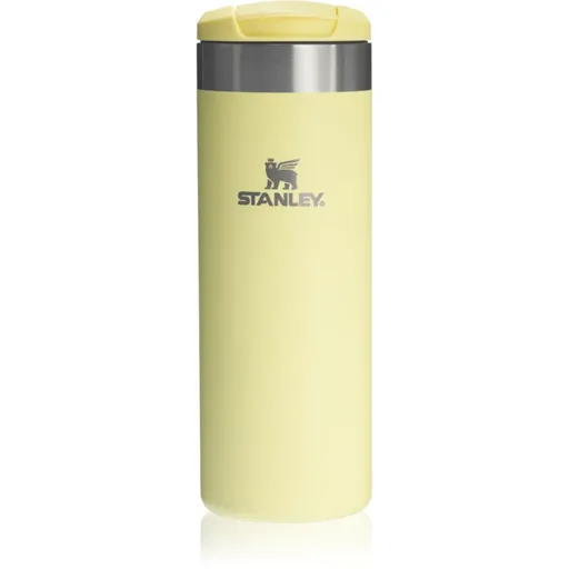 Stanley AeroLight™ Transit Mug cană termoizolantă Pomelo 470 ml