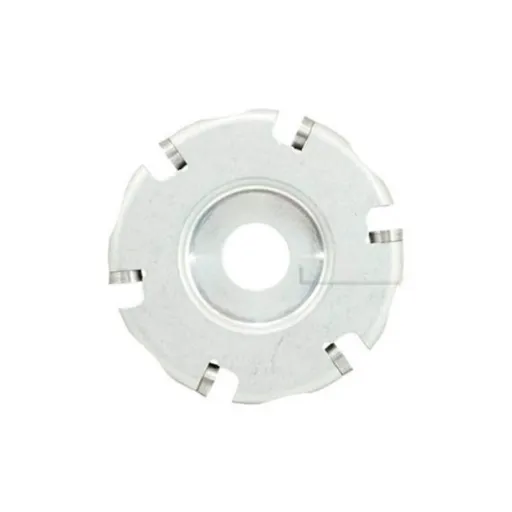 Disc de Sculptat in Lemn Pentru Polizor Unghiular, 6 lame