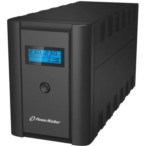 UPS line interactiv 1200VA/600W Powerwalker