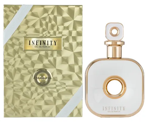 Armaf Infinity Gold - EDP 105 ml