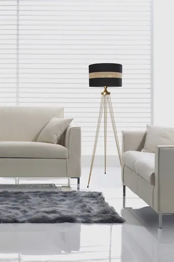 Lampadar, Opviq, 846STL3571, Cupru