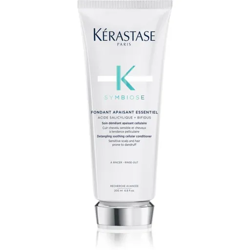 Kérastase Symbiose Fondant Apaisant Essentiel balsam pentru par si scalp 200 ml