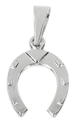 Soliter Pandantiv din argint Potcoava 441 001 01026 04