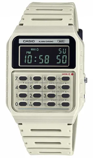 Casio Collection Vintage CA-53WB-3BEF (059)
