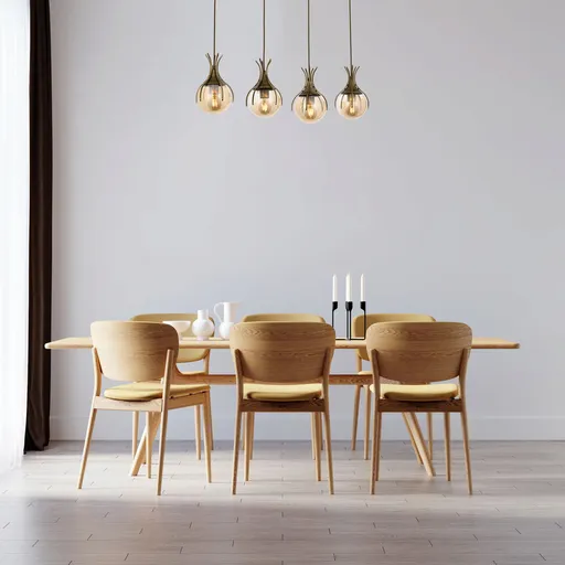 Lustra, Opviq, 683AVN1203, Maro antichizat