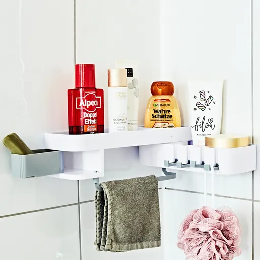 Organizator pentru dus