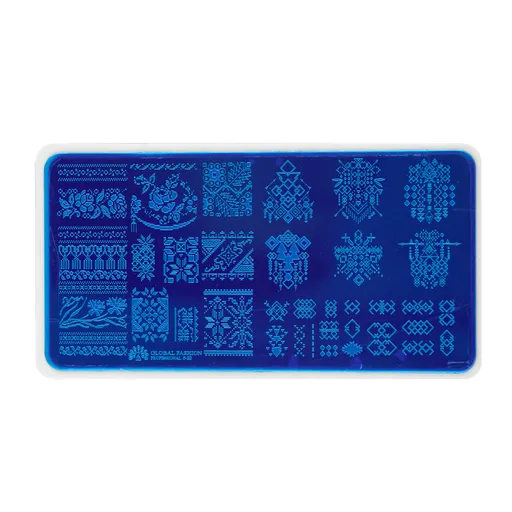 Matrita Unghii Global Fashion 20