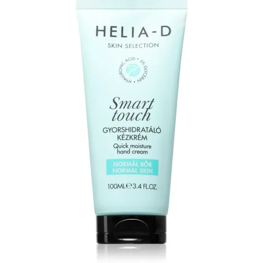 Helia-D Skin Selection crema de maini hidratanta pentru piele normala 100 ml