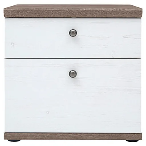 Noptieră TEINA, pin canyon