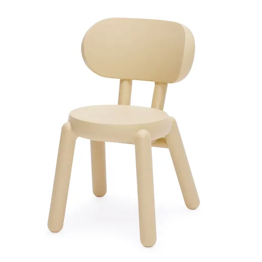 Scaun Kaboom, mai multe variante - Fatboy Culoare: galben pastel