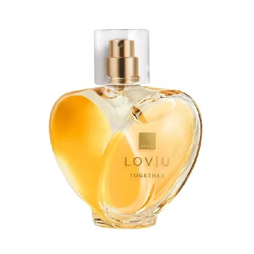 Avon Apă de parfum Lov U Together 50 ml