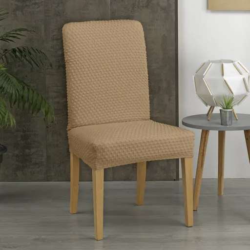 Husă de scaun bielastică în formă de broască