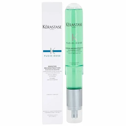 Tratament Par Kerastase Fusio-Dose Booster Reconstruction 120 ml