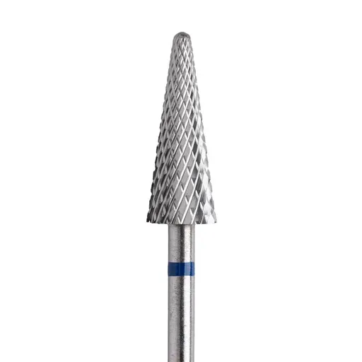 Capat freza carbid - con ascutit medie #201