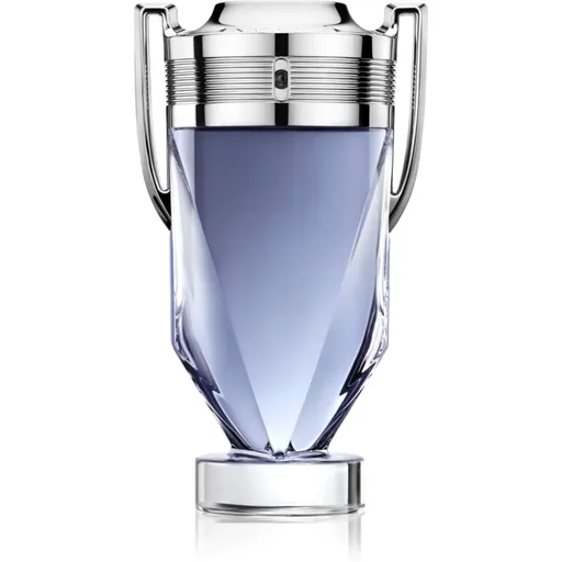 Rabanne Invictus Eau de Toilette pentru bărbați 200 ml
