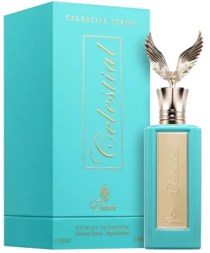 Paris Corner Emir Celestial - extract de parfum 100 ml