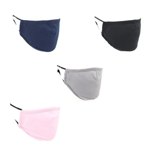 Mască cu filtru de carbon pentru adulți