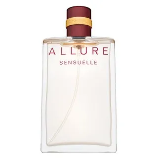 Chanel Allure Sensuelle eau de Parfum pentru femei 50 ml