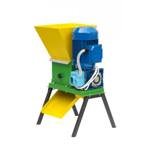 Masina de spart nuci, spargator nuci, 70 Kg/h, 0.55KW