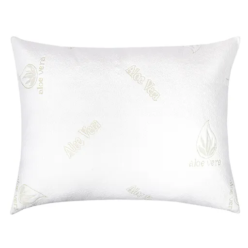 Husă de protecție pentru perna 4Home Aloe Vera,