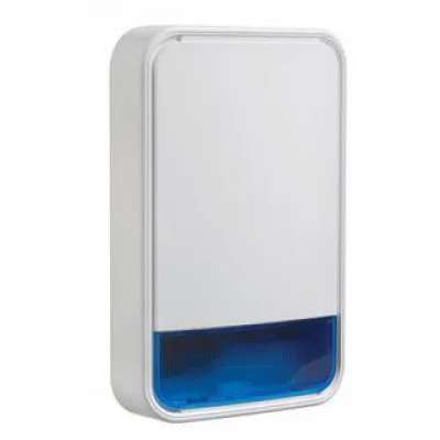 Sirena de exterior WIRELESS DSC PG-8911A
