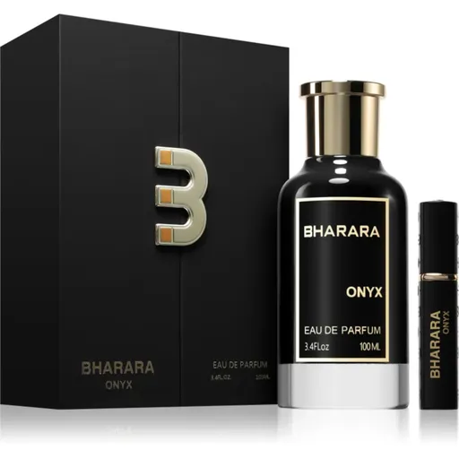 Bharara Onyx Eau de Parfum pentru bărbați 100 ml