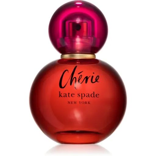 Kate Spade Chérie Eau de Parfum pentru femei 60 ml