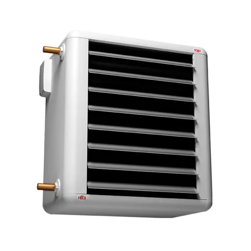 Aeroterma Cu Apa Calda Cu Un Nivel Scazut De Zgomot, Swh12, Frico Suedia