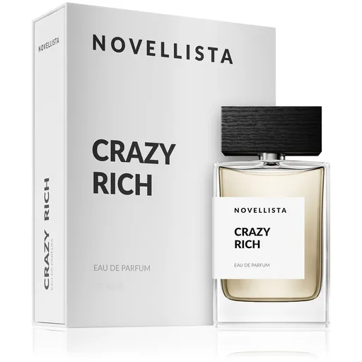 Novellista Crazy Rich - EDP 75 ml