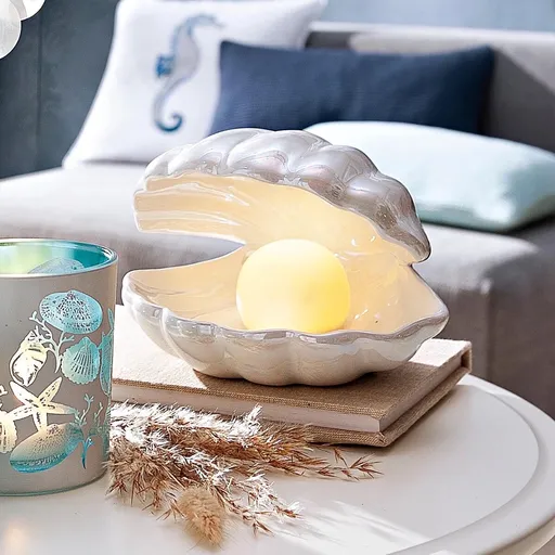 Decorațiune LED Cascara