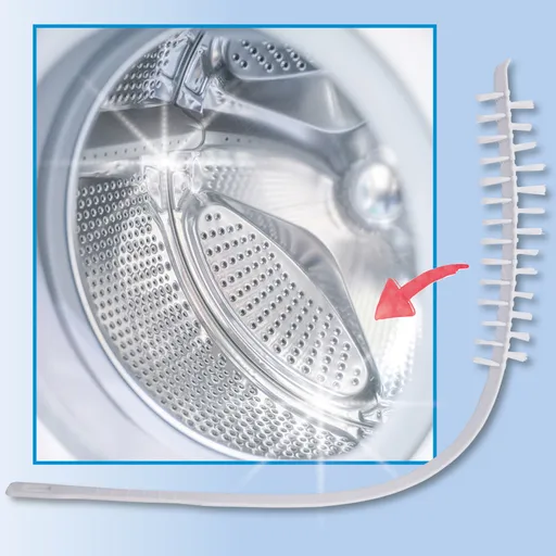 Perie pentru mașina de spălat