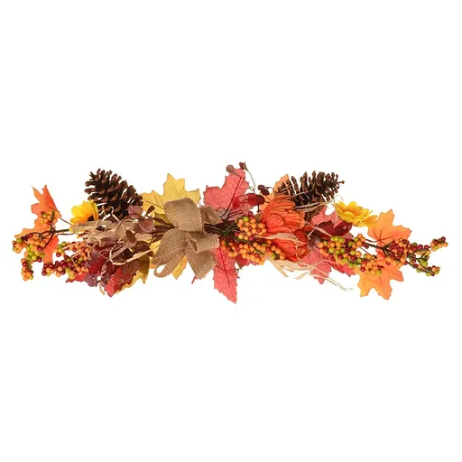 Ghirlandă decorativă, lățime 55 cm,