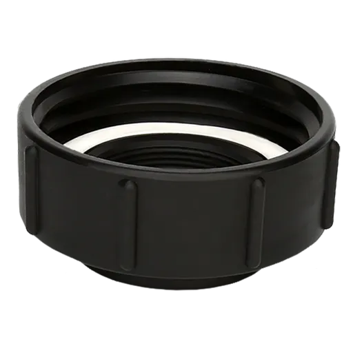 Mufa Racord Pentru Bidon Reductiva, S100*8 X 2"