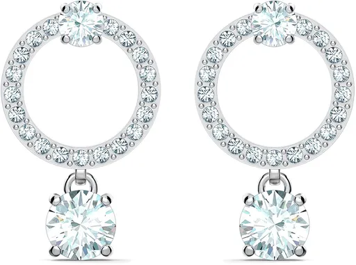 Swarovski Cercei strălucitori Attract 5563278