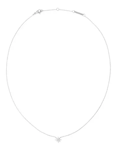 Daniel Wellington Colier decent din oțel Stea Mirella DW00401637