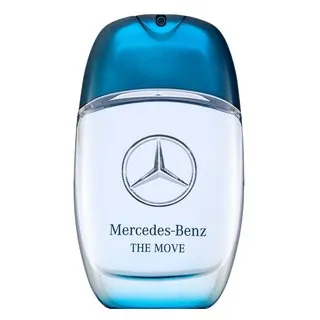Mercedes-Benz The Move Eau de Toilette bărbați 100 ml