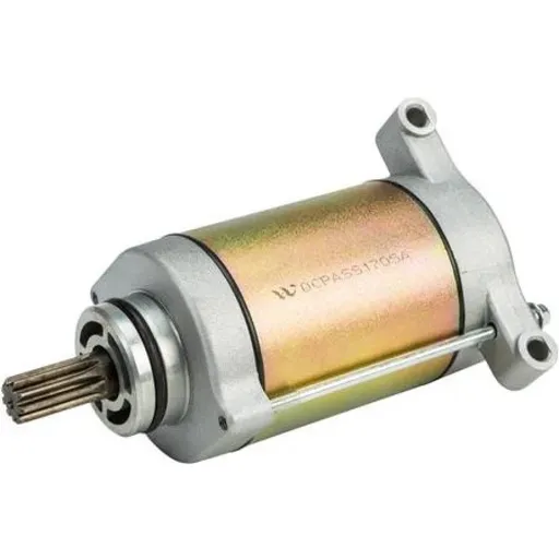 Electromotor scuter ,Atv CF Moto, Linhai 500cc, ax 30mm
