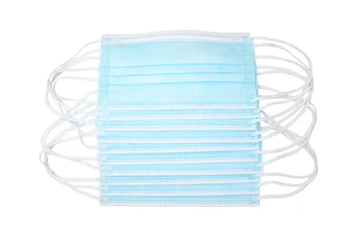 Masti de unica folosinta 10 buc.