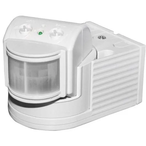 Senzor de miscare PT 180 grade Adeleq 00-590