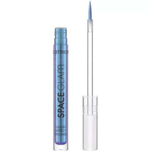 Catrice Linii de ochi lichide Space Glam (Liquid Effect Eyeliner) 1,4 ml 030 kCT242030