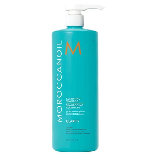 Moroccanoil Șampon clarifiant (Clarifying Shampoo) 1000 ml